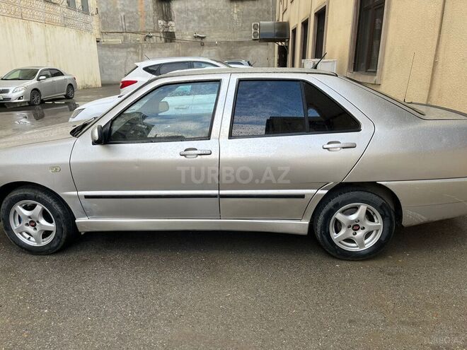 Chery Amulet (A15) 2007, 309,998 km - 1.6 l - Bakı