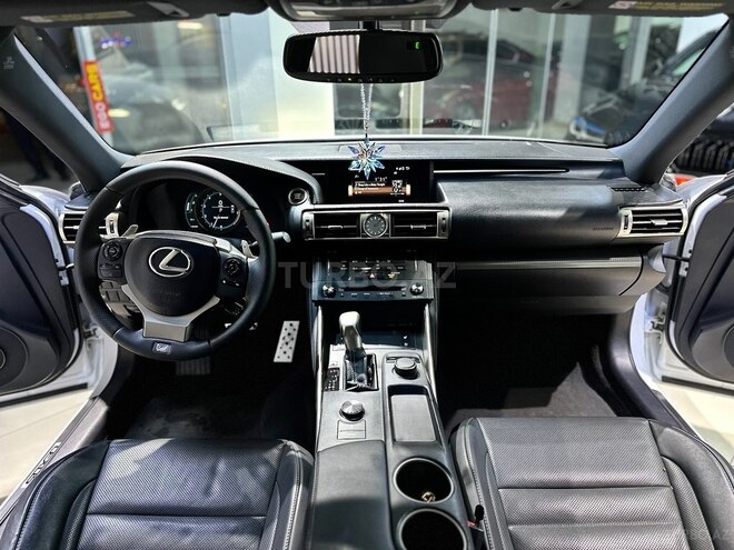 Lexus IS 250 2016, 199,900 km - 2.5 л - Bakı