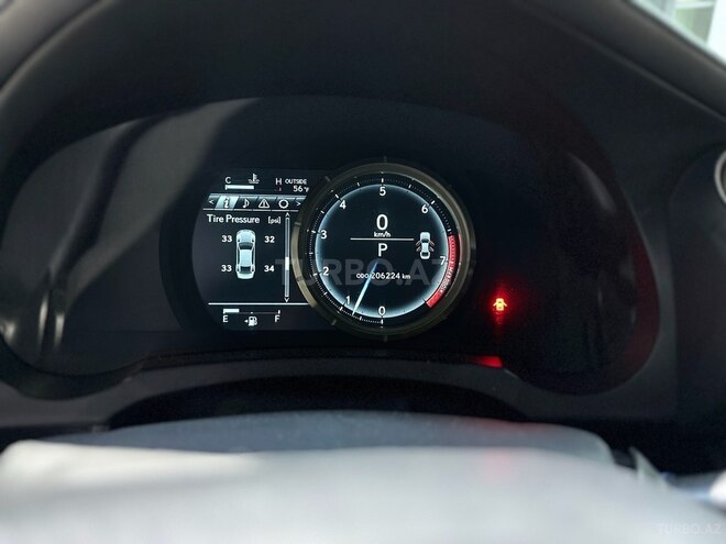 Lexus IS 250 2016, 199,900 km - 2.5 л - Bakı