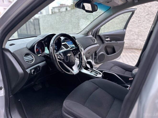 Chevrolet Cruze 2012, 221,169 km - 1.4 l - Bakı