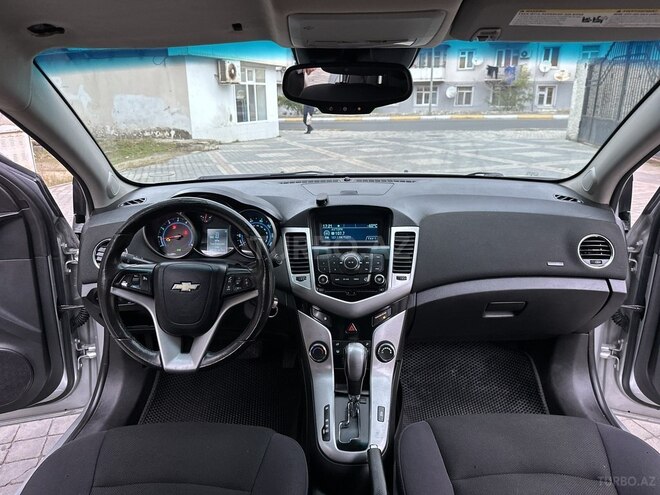 Chevrolet Cruze 2012, 221,169 km - 1.4 l - Bakı