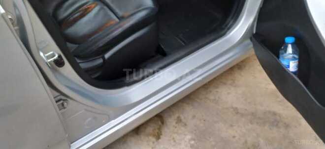 Hyundai Accent 2013, 280,000 km - 1.6 l - Mingəçevir