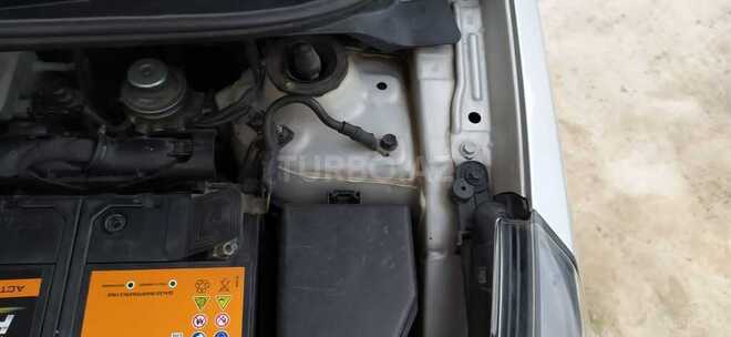 Hyundai Accent 2013, 280,000 km - 1.6 l - Mingəçevir