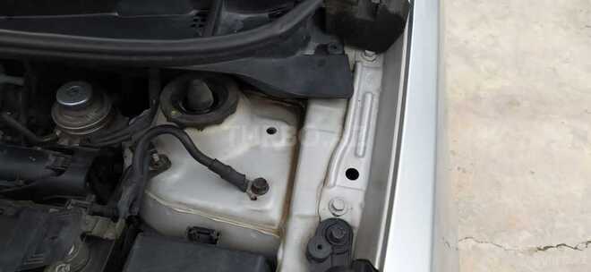 Hyundai Accent 2013, 280,000 km - 1.6 l - Mingəçevir
