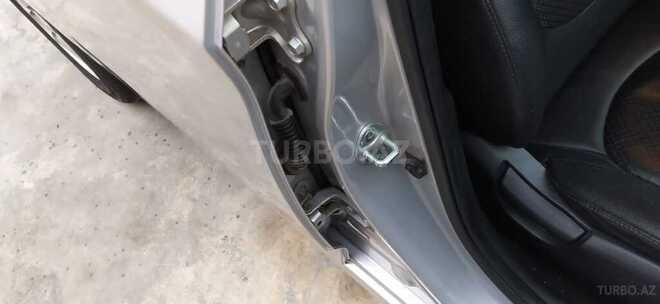 Hyundai Accent 2013, 280,000 km - 1.6 l - Mingəçevir