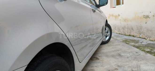 Hyundai Accent 2013, 280,000 km - 1.6 l - Mingəçevir