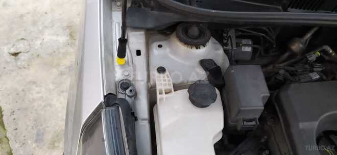 Hyundai Accent 2013, 280,000 km - 1.6 l - Mingəçevir