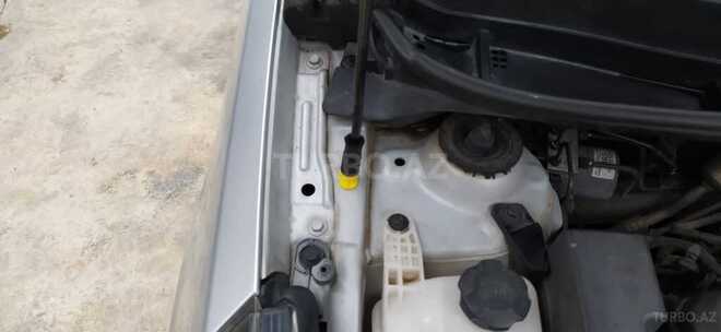 Hyundai Accent 2013, 280,000 km - 1.6 l - Mingəçevir