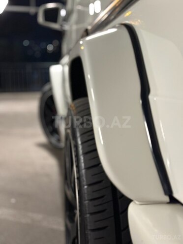 Mercedes G 63 AMG 2011, 140,000 km - 5.5 л - Bakı