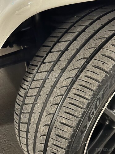 Mercedes G 63 AMG 2011, 140,000 km - 5.5 л - Bakı