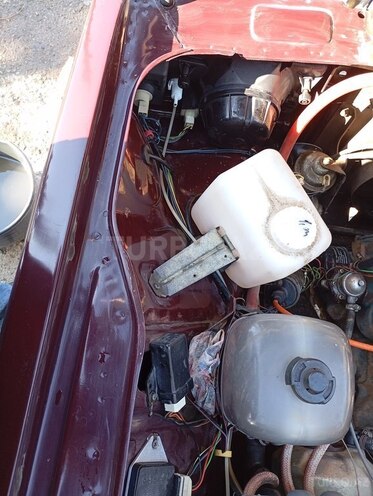 LADA (VAZ) 2107 2005, 98,300 km - 1.6 л - Salyan