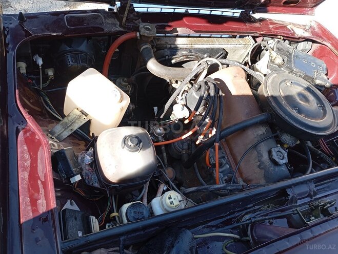 LADA (VAZ) 2107 2005, 98,300 km - 1.6 л - Salyan