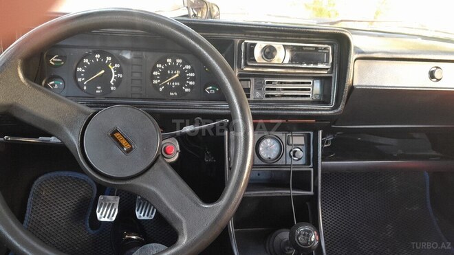 LADA (VAZ) 2107 2006, 76,234 km - 1.6 l - İmişli