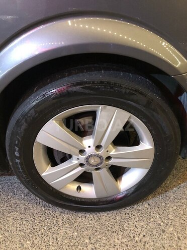 Mercedes Viano 2011, 308,000 km - 2.2 l - Bakı