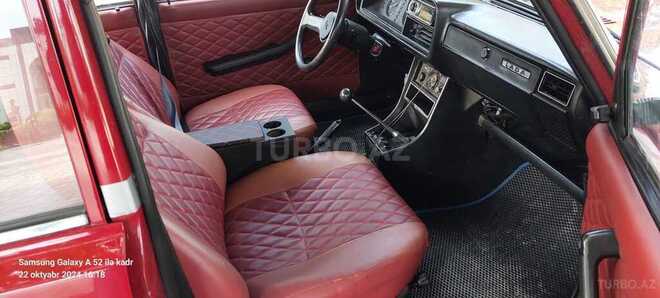 LADA (VAZ) 2107 2006, 76,234 km - 1.6 l - İmişli