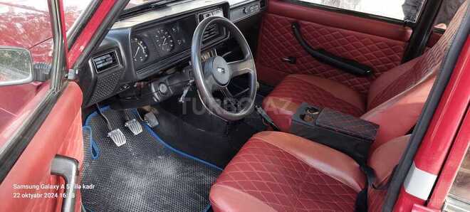 LADA (VAZ) 2107 2006, 76,234 km - 1.6 l - İmişli