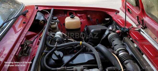 LADA (VAZ) 2107 2006, 76,234 km - 1.6 l - İmişli
