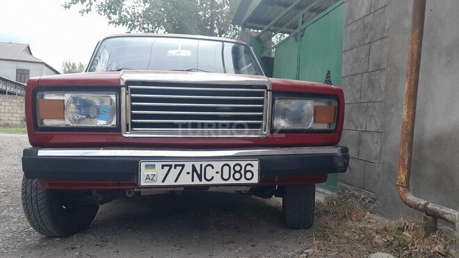 LADA (VAZ) 2107 2006, 76,234 km - 1.6 l - İmişli