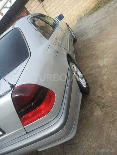 Mercedes C 240 1999, 234,553 km - 2.4 l - Salyan