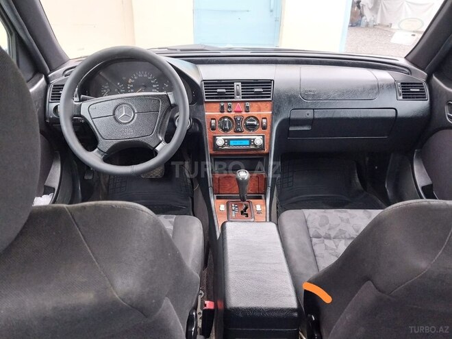 Mercedes C 220 d 1999, 521,345 km - 2.2 l - İmişli