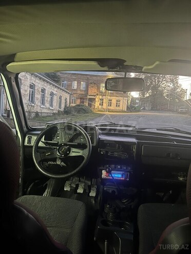 LADA (VAZ) Niva 1996, 122,299 km - 1.7 l - Qazax