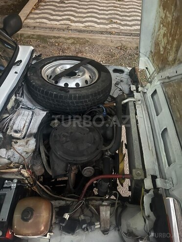 LADA (VAZ) Niva 1996, 122,299 km - 1.7 l - Qazax