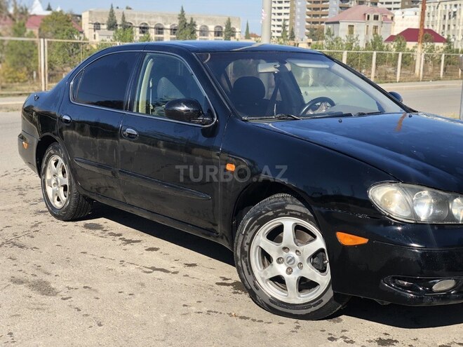 Nissan Maxima-3