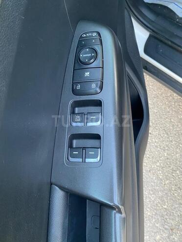 Kia Sportage 2017, 170,000 km - 2.0 l - Sumqayıt