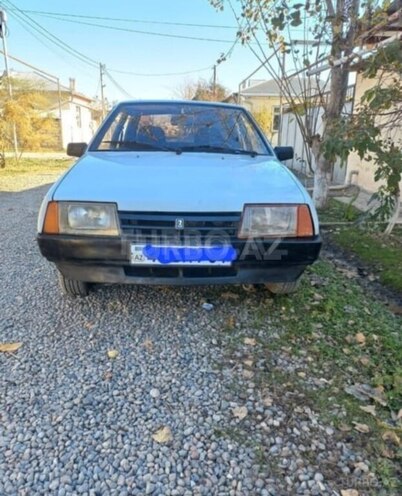 LADA (VAZ) 21099 1996, 758,458 km - 1.5 л - Kürdəmir