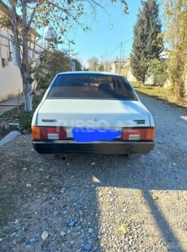 LADA (VAZ) 21099 1996, 758,458 km - 1.5 л - Kürdəmir