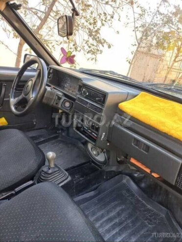 LADA (VAZ) 21099 1996, 758,458 km - 1.5 л - Kürdəmir