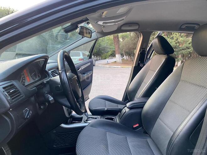 Mercedes B 180 2009, 156,000 km - 1.7 l - Sumqayıt