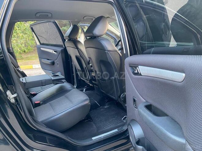 Mercedes B 180 2009, 156,000 km - 1.7 l - Sumqayıt