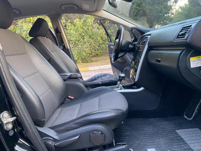 Mercedes B 180 2009, 156,000 km - 1.7 l - Sumqayıt