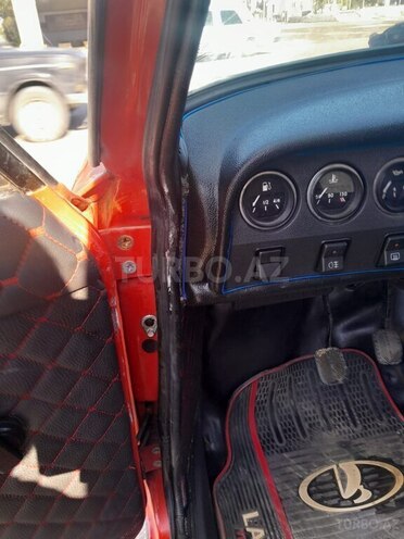 LADA (VAZ) 2106 1983, 66,520 km - 1.5 l - Salyan