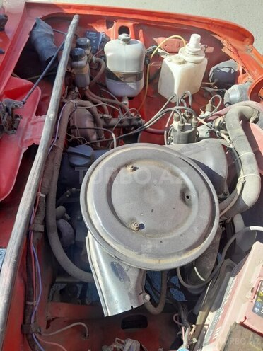 LADA (VAZ) 2106 1983, 66,520 km - 1.5 l - Salyan