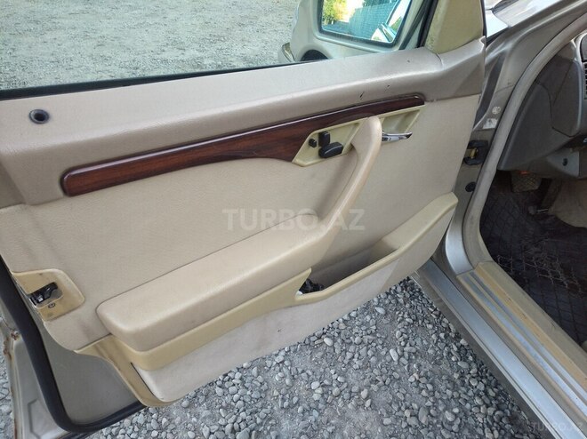Mercedes C 220 1995, 478,355 km - 2.2 l - Gəncə