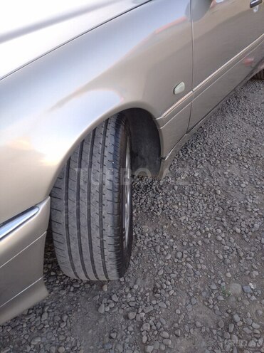 Mercedes C 220 1995, 478,355 km - 2.2 l - Gəncə