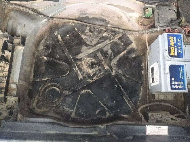 Mercedes C 220 1995, 478,355 km - 2.2 l - Gəncə
