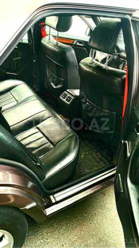 Mercedes E 220 1994, 288,000 km - 2.2 л - Bakı
