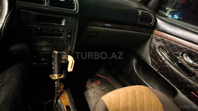 Peugeot 406 2003, 234,000 km - 2.0 l - Bakı
