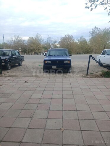 LADA (VAZ) 2105 1997, 84,900 km - 1.5 л - Şəmkir