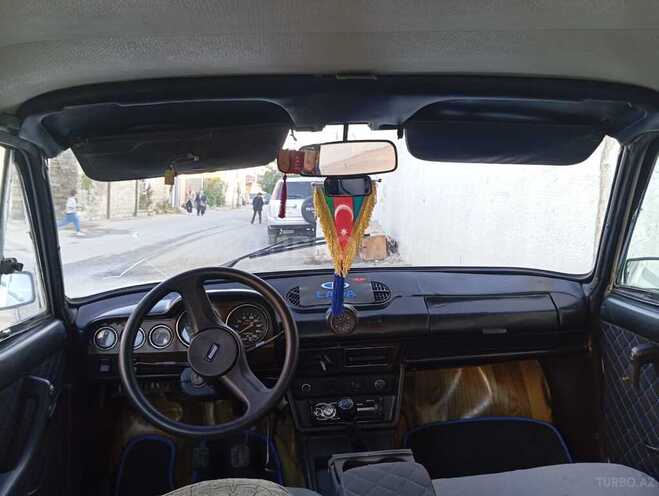 LADA (VAZ) 2106 1988, 98,000 km - 1.3 l - Bakı