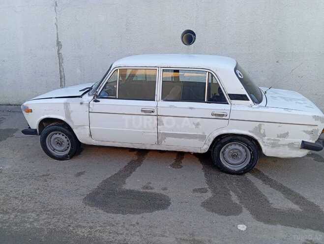 LADA (VAZ) 2106 1988, 98,000 km - 1.3 l - Bakı
