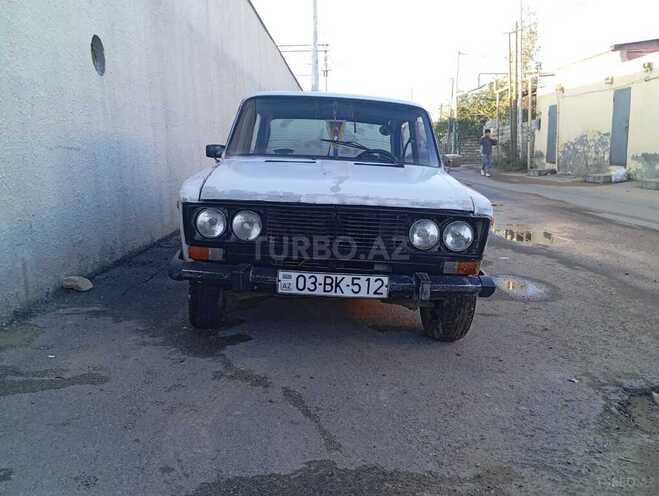 LADA (VAZ) 2106 1988, 98,000 km - 1.3 l - Bakı
