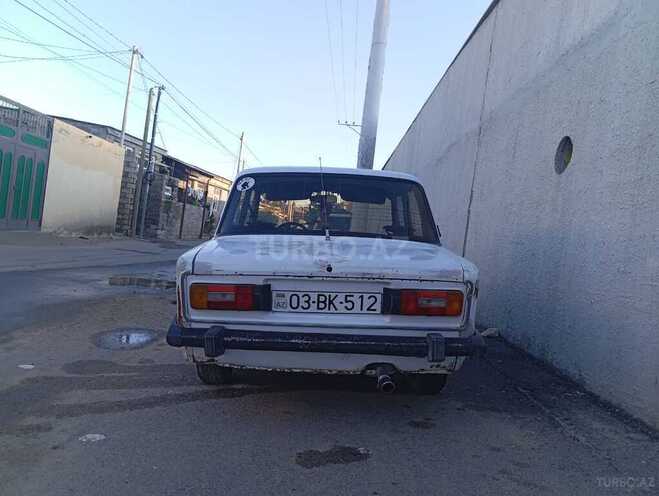 LADA (VAZ) 2106 1988, 98,000 km - 1.3 l - Bakı