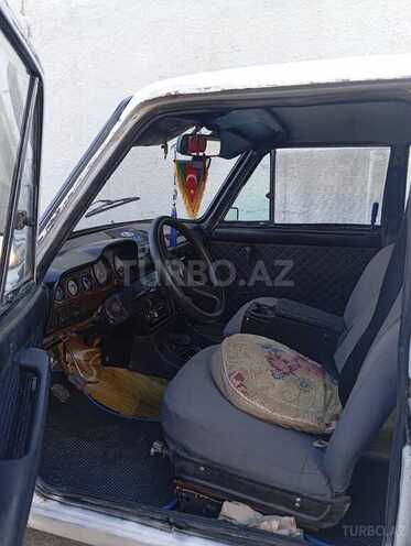 LADA (VAZ) 2106 1988, 98,000 km - 1.3 l - Bakı