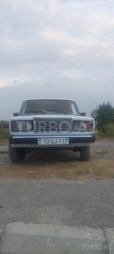 LADA (VAZ) 2107 2007, 98,000 km - 1.6 l - Ucar