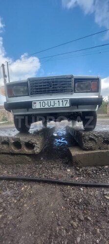 LADA (VAZ) 2107 2007, 98,000 km - 1.6 l - Ucar