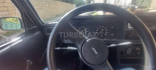 LADA (VAZ) 2107 2007, 98,000 km - 1.6 l - Ucar